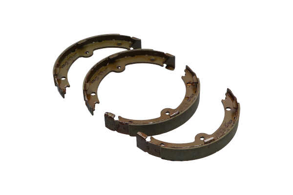 Comprar Juego de zapatas de frenos de KAVO PARTS KBS-9950 a bajo precio de 22,15 €