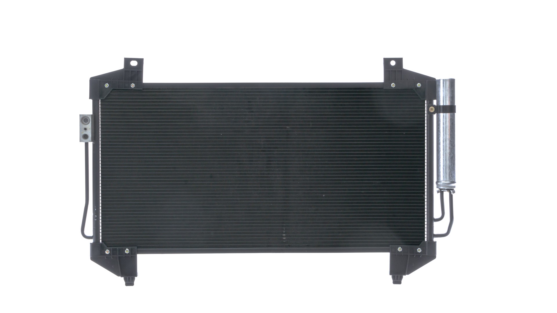 Köp Kondensor, klimatanläggning av MAHLE ORIGINAL AC 984 000S till det låga priset 1775,87 kr