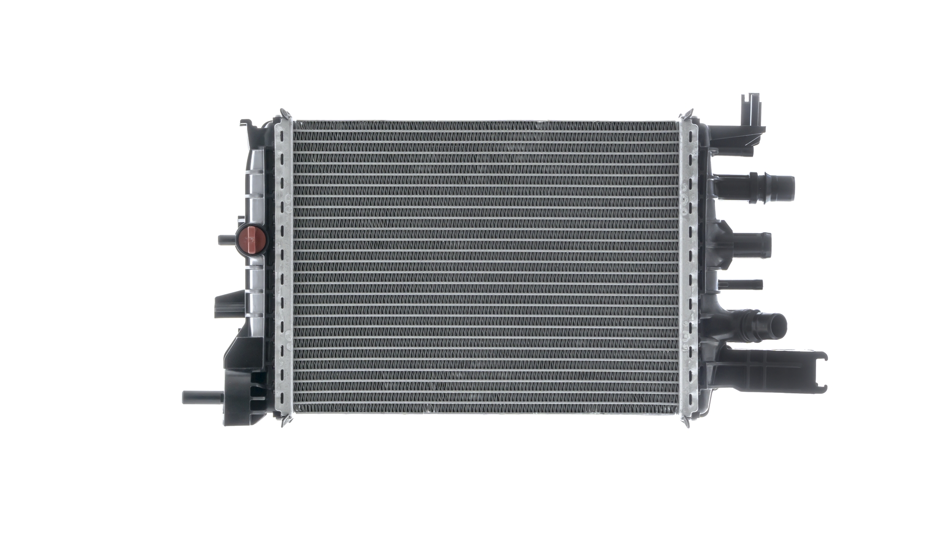 Acquista Radiatore motore da MAHLE ORIGINAL CR 2632 000P a buon mercato per soli 188,68 €