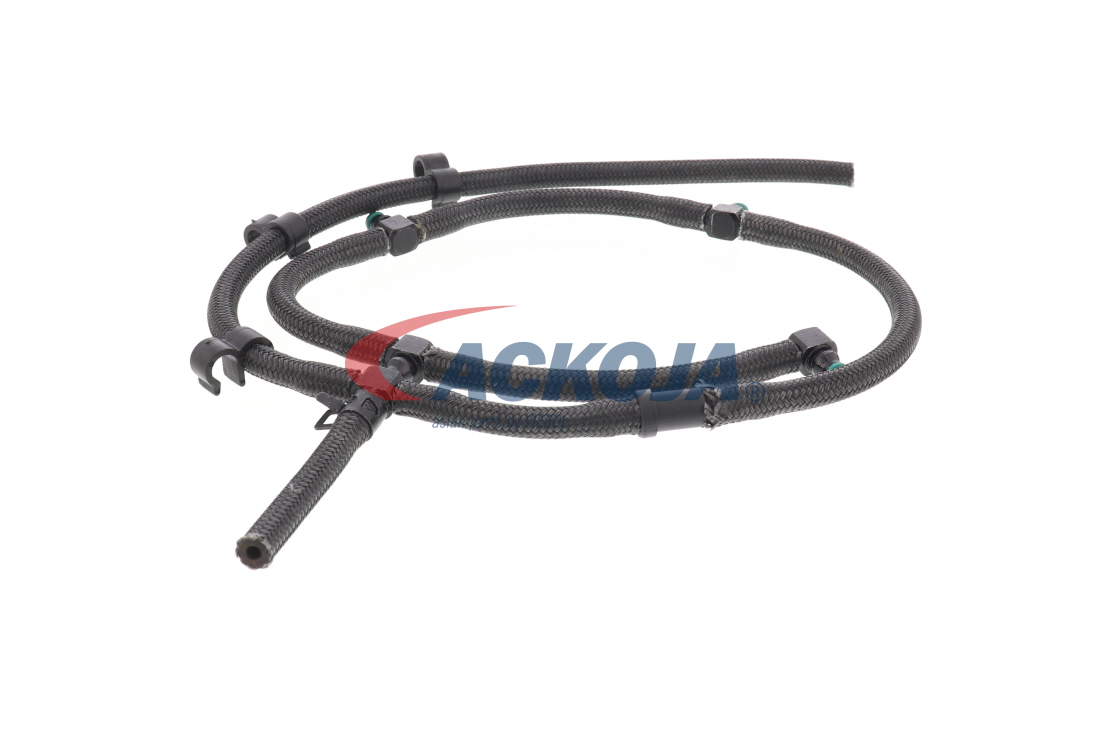 Compre Tubo flexível, combustível de fuga da ACKOJA A52-0529 a um preço baixo por 35,94 €