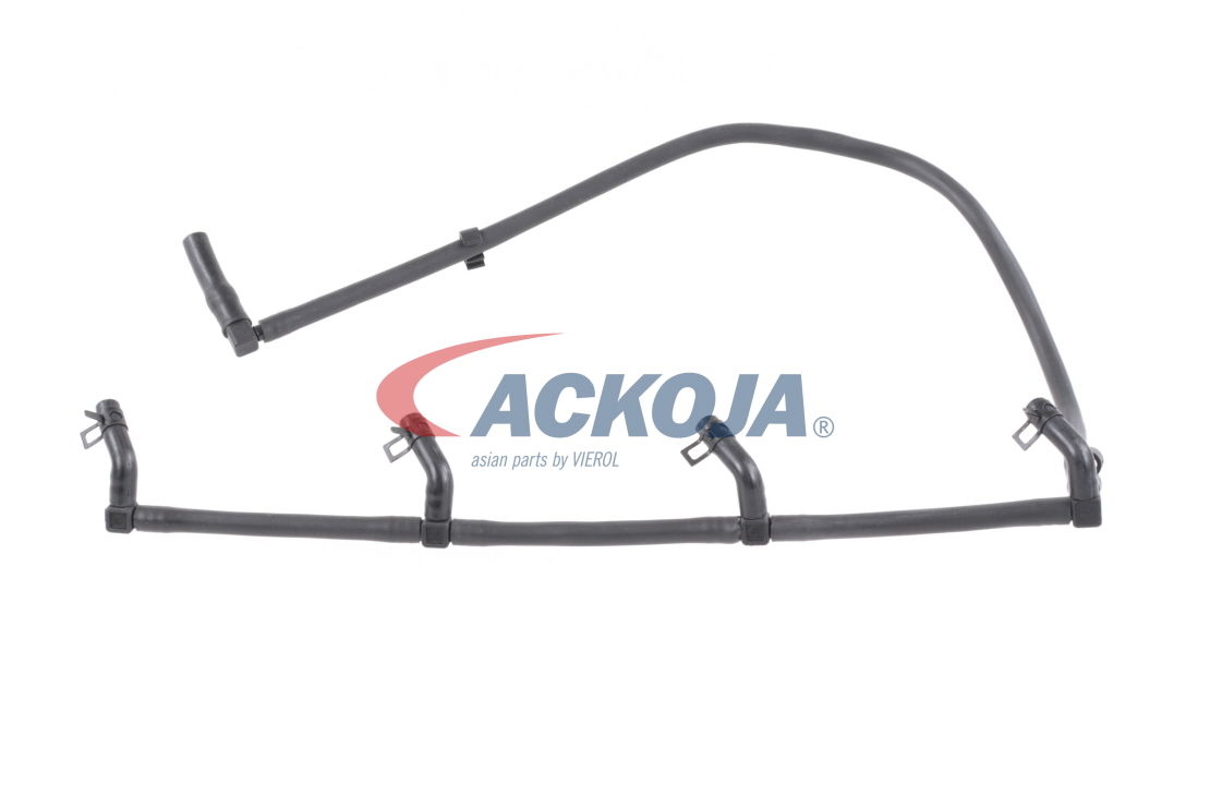 Compre Tubo flexível, combustível de fuga da ACKOJA A52-0531 a um preço baixo por 50,89 €