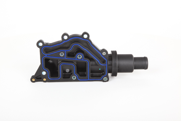 Kühlwasserthermostat von Continental