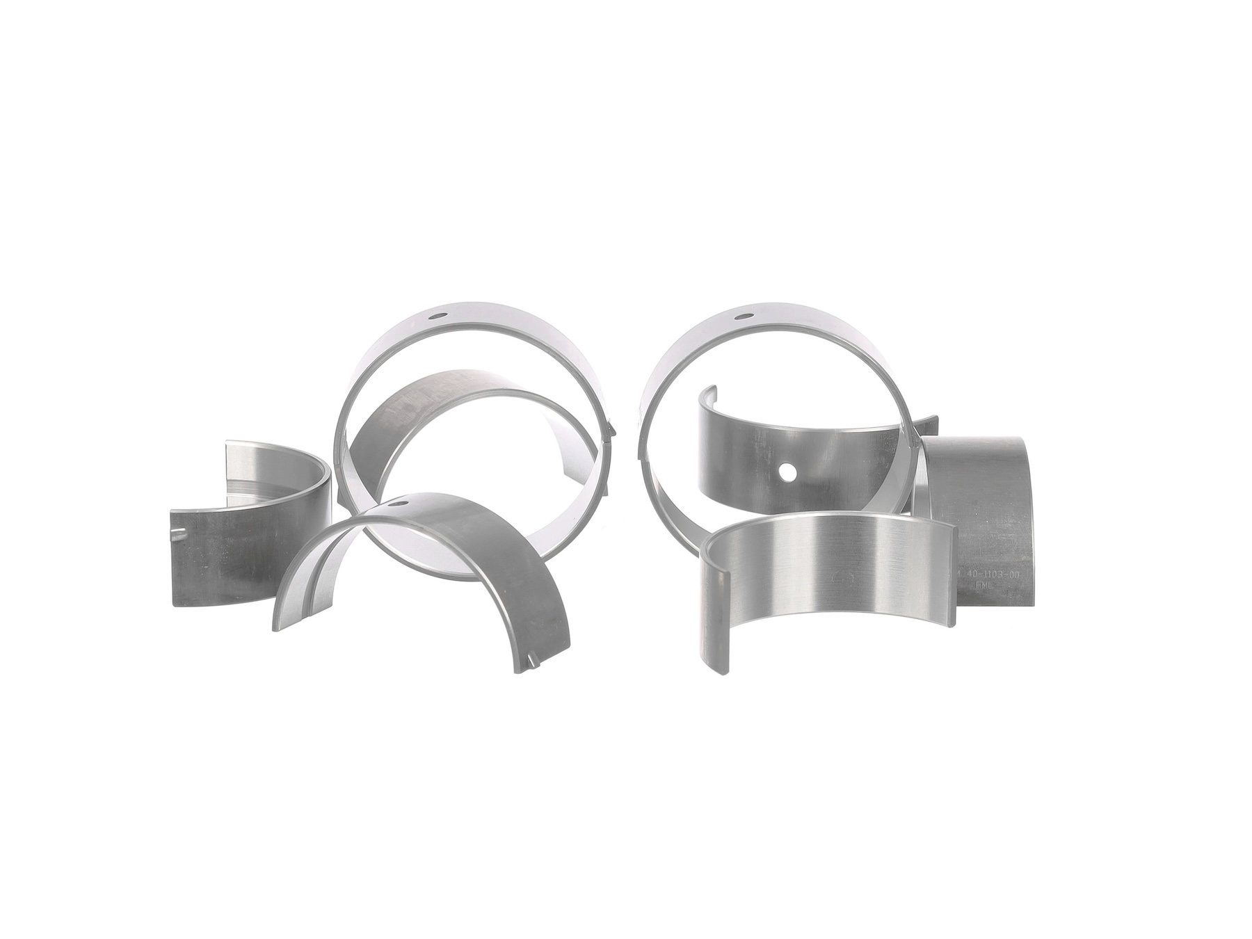 Acquista Bronzine di banco da ET ENGINETEAM LH004430 a buon mercato per soli 47,95 €
