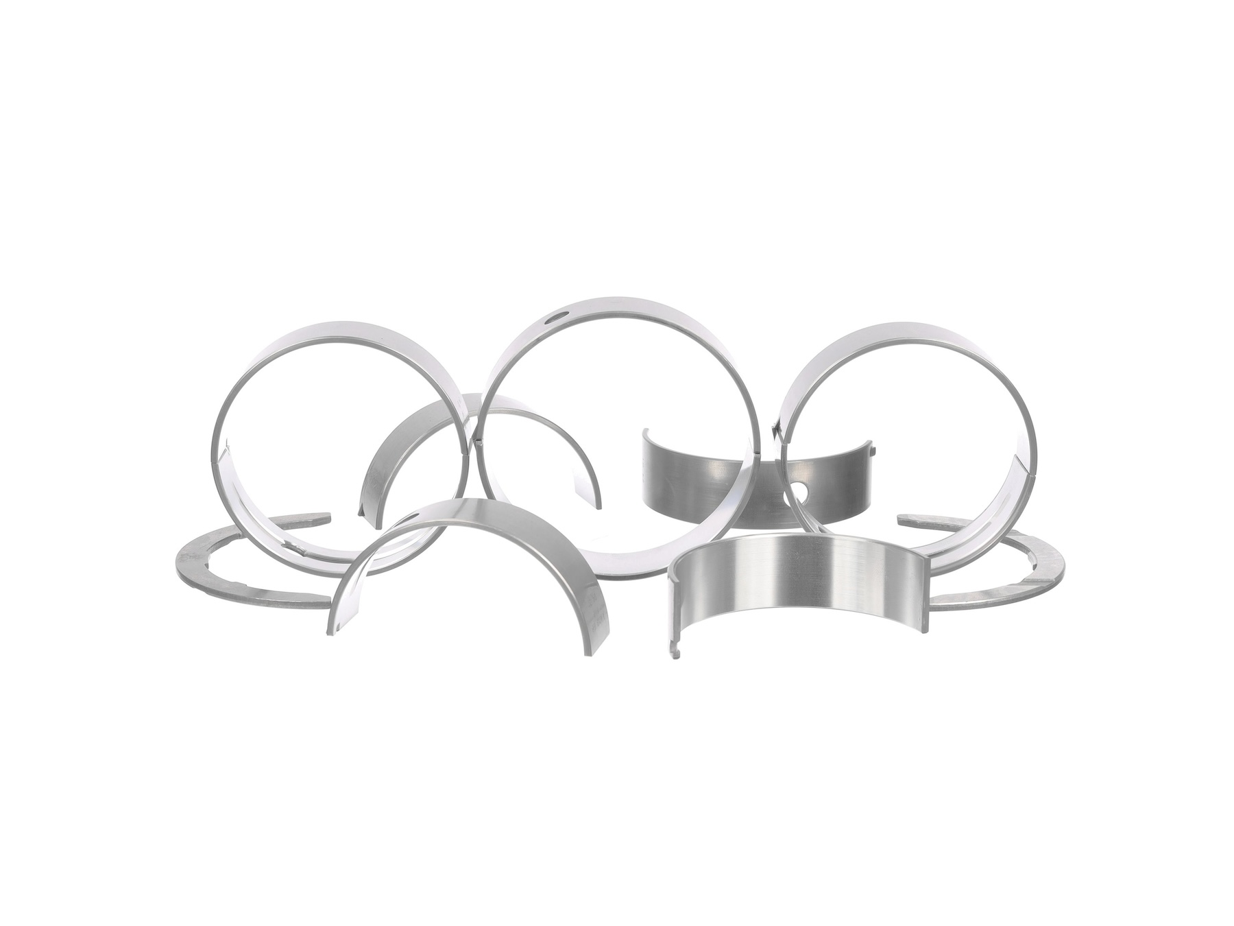Comprar Cojinete de cigüeñal de ET ENGINETEAM LH004725 a bajo precio de 93,47 €