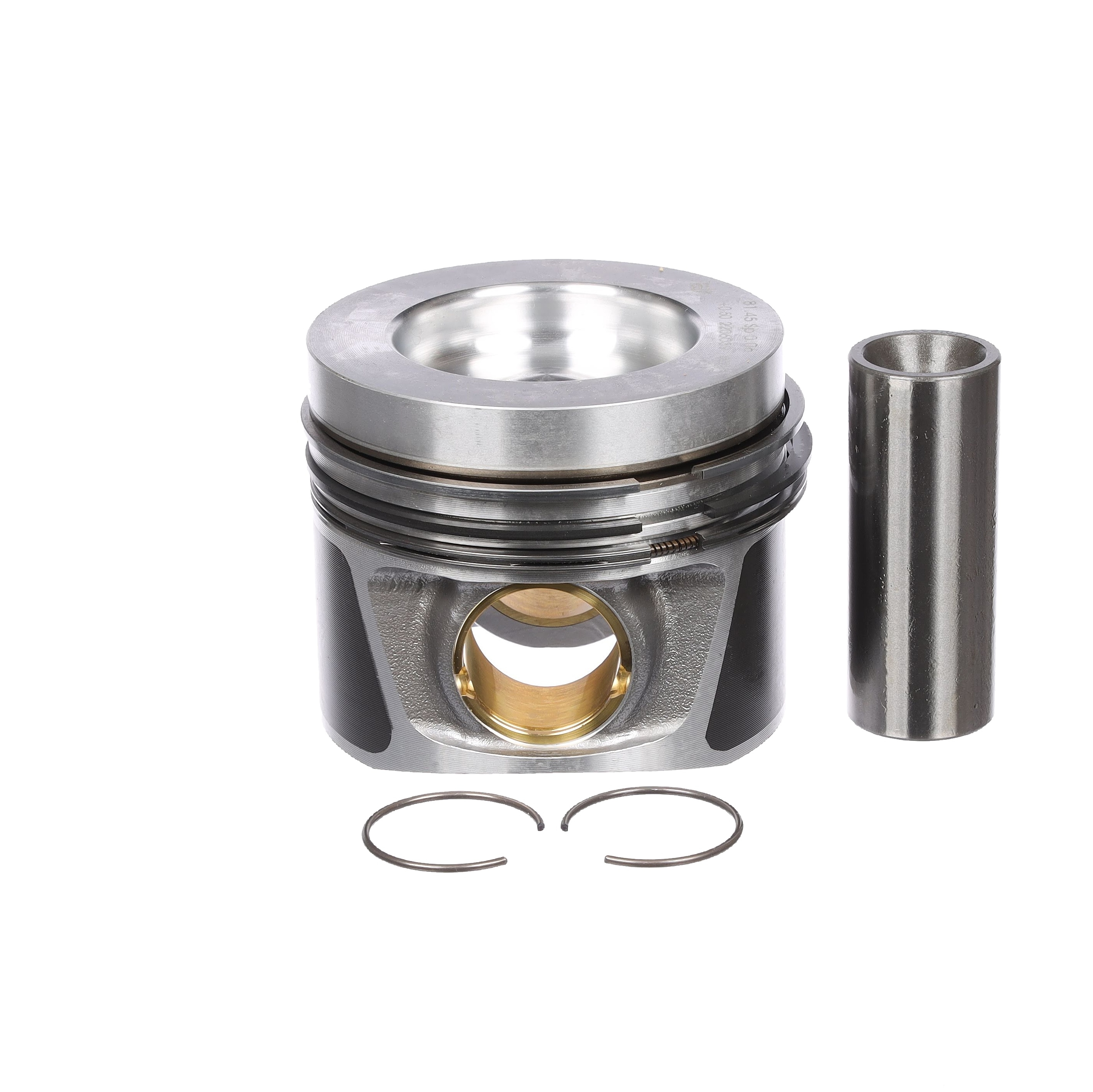 Osta Männät ET ENGINETEAM:llä PM011600 edullisesti hintaan 140,87 €