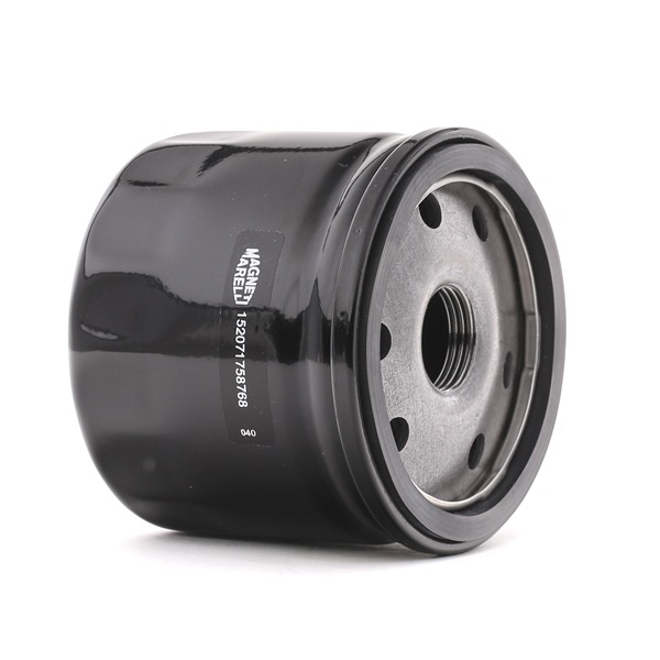 Køb Oliefilter af MAGNETI MARELLI 152071758768 til den lave pris 62,52 DKK