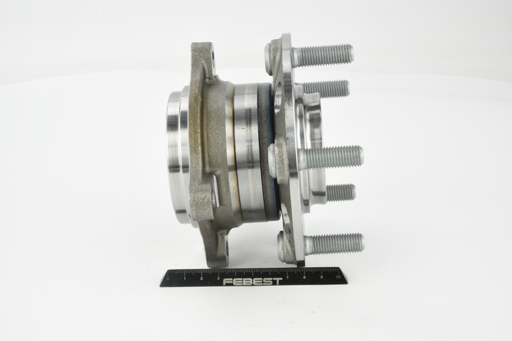 Radnabe 1282-D34WDR