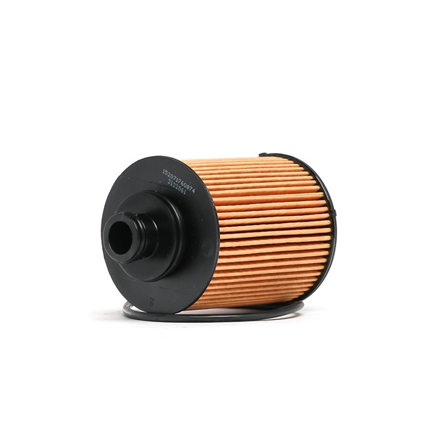 Comprar Filtro de aceite de MAGNETI MARELLI 152071760874 a bajo precio de 6,42 €