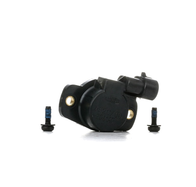 Compre Sensor, posição borboleta da MAGNETI MARELLI 219244240500 a um preço baixo por 46,87 €
