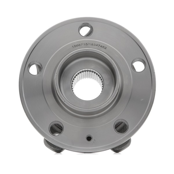 Radlagersatz 654W1359 von RIDEX günstig für 73,22 € online kaufen