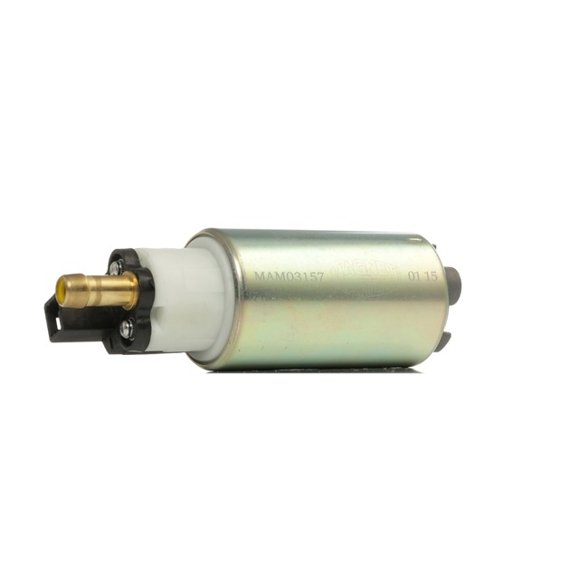 Kraftstoffpumpe von MAGNETI MARELLI