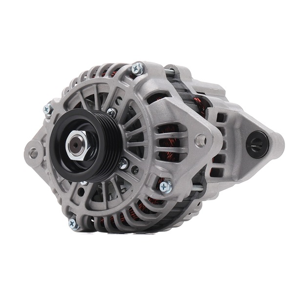 Lichtmaschine 4G1616