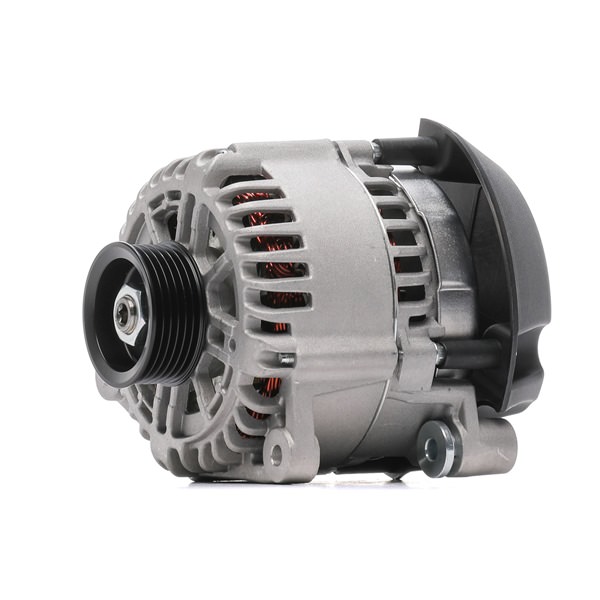 Lichtmaschine 4G1635