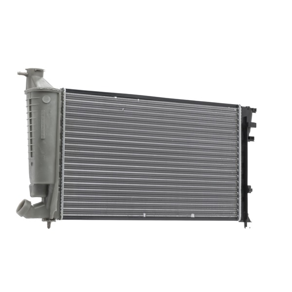 Achetez des Radiateur du moteur RIDEX 470R1514 à prix pour 67,21 €