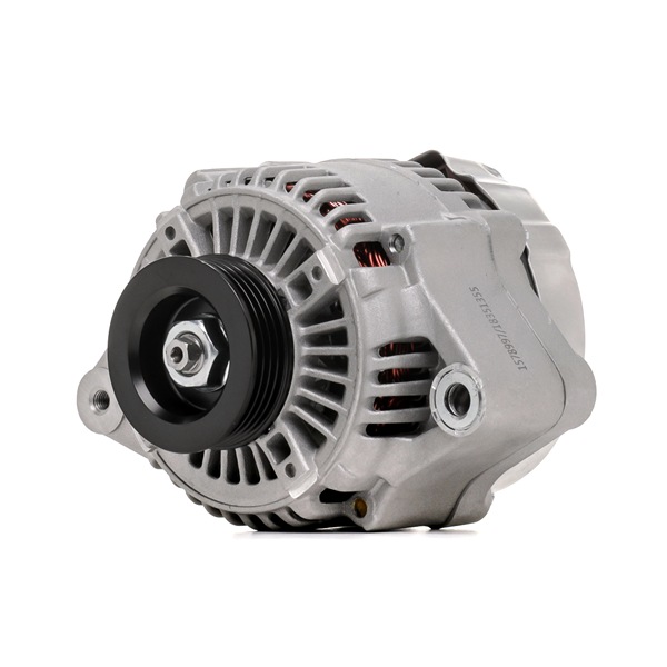 HONDA Lichtmaschine von RIDEX