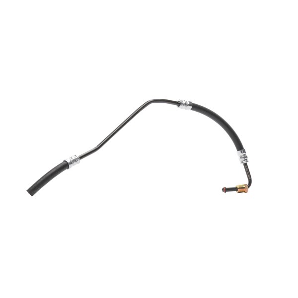Osta Hydrauliikkaletku, ohjaus RIDEX:llä 677H0069 edullisesti hintaan 39,69 €