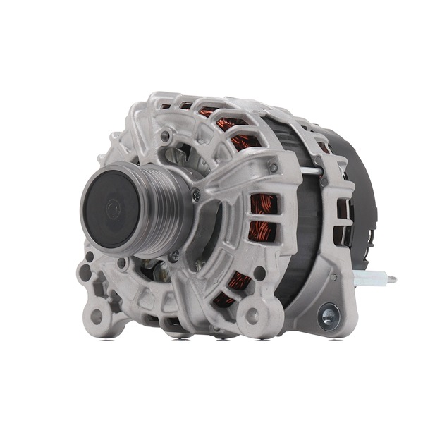 Lichtmaschine 4G1651