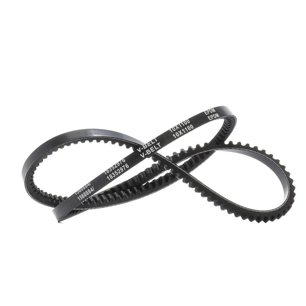 Compre Correia trapezoidal da RIDEX 10C0120 a um preço baixo por 2,74 €