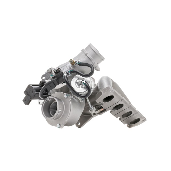 Acquista Turbina da RIDEX 2234C11535 a buon mercato per soli 797,99 €