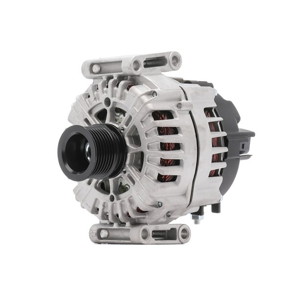 RIDEX 4G1675 Generator MERCEDES-BENZ E-klass All-Terrain (S213) 3.0 258 hk Diesel