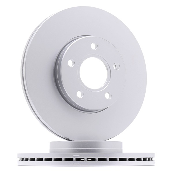 Bremsscheibe 82B0105P von RIDEX PLUS günstig für 39,80 € online kaufen