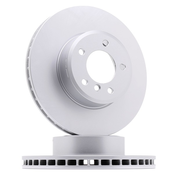 Bremsscheibe 82B0202P von RIDEX PLUS günstig für 61,31 € online kaufen