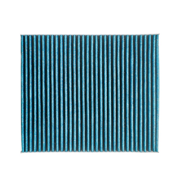 Innenraumfilter von RIDEX PLUS 424I0491P