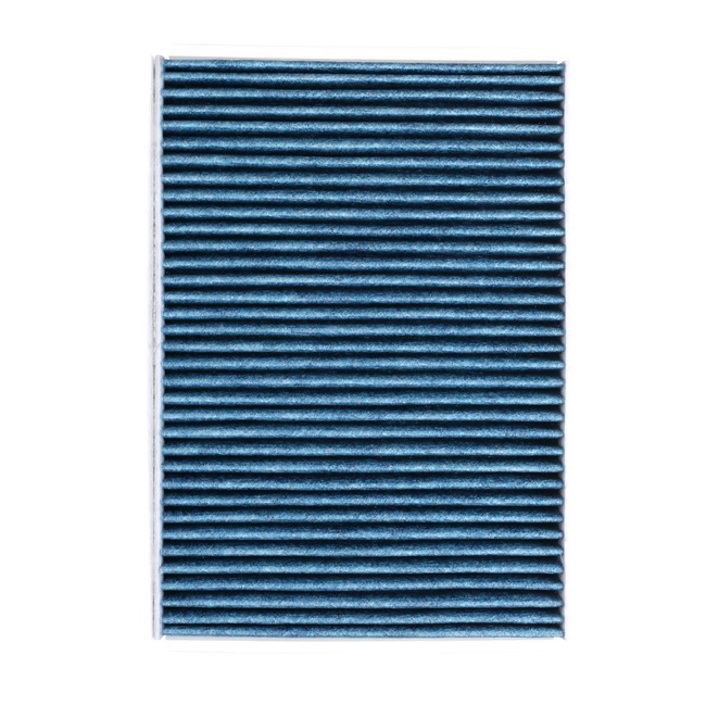 Køb Pollenfilter af RIDEX PLUS 424I0493P til den lave pris 219,66 DKK