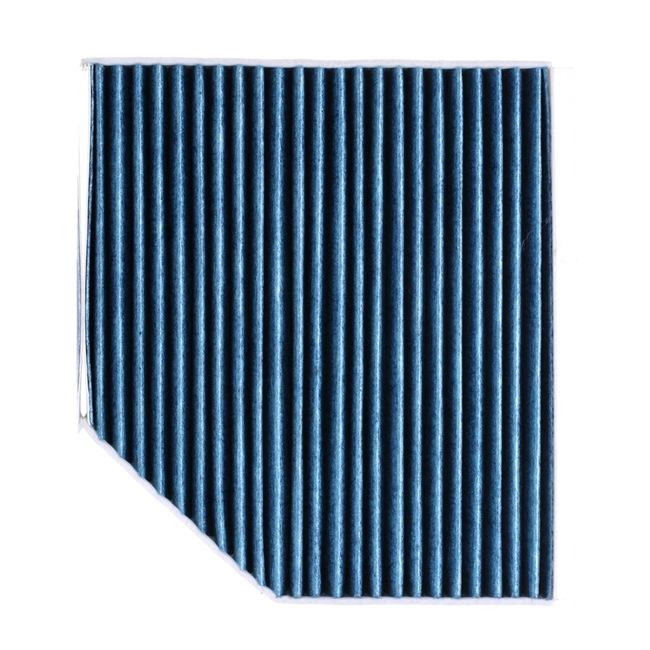 Køb Pollenfilter af RIDEX PLUS 424I0487P til den lave pris 199,20 DKK