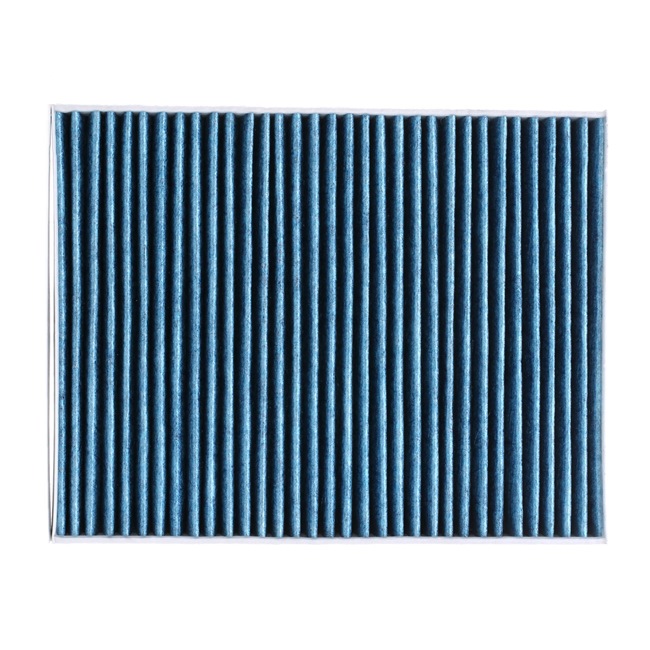 Achetez des Filtre d'habitacle de chez RIDEX PLUS en ligne pour California T6 Minibus (SGC, SGG, SHC) à prix modérés