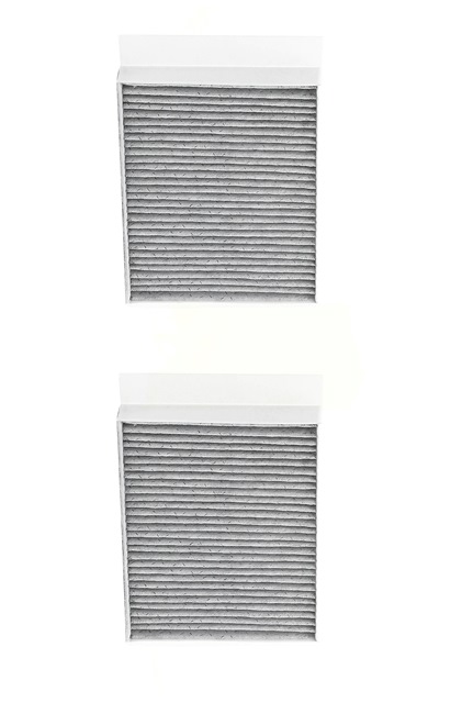 Köp Kupéfilter av RIDEX PLUS 424I0503P till det låga priset 346,78 kr