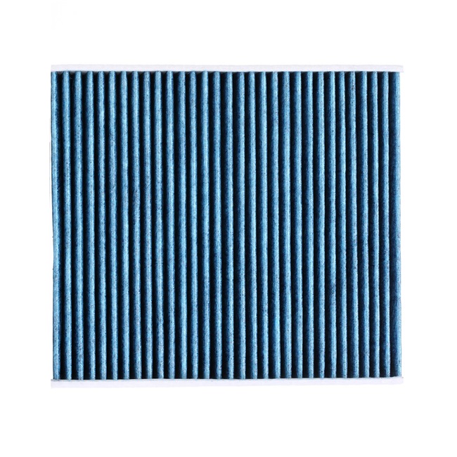 Køb Pollenfilter af RIDEX PLUS 424I0511P til den lave pris 143,70 DKK