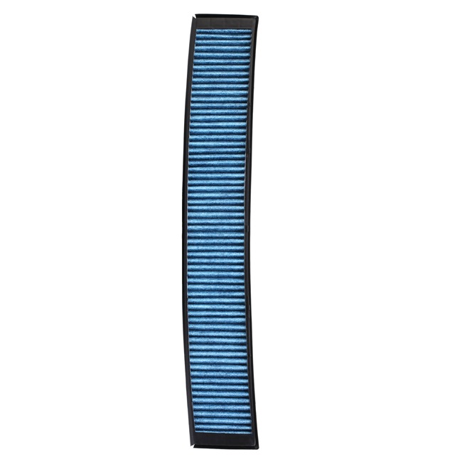 Innenraumfilter für ALPINA von RIDEX PLUS