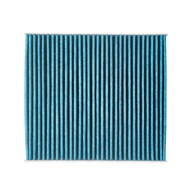 Compre Filtro, ar do habitáculo da RIDEX PLUS 424I0617P a um preço baixo por 20,36 €
