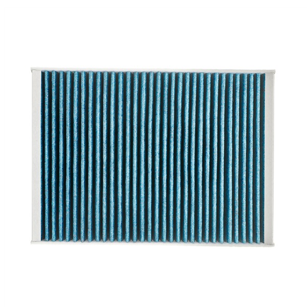 Innenraumfilter 424I0582P von RIDEX PLUS günstig für 18,31 € online kaufen