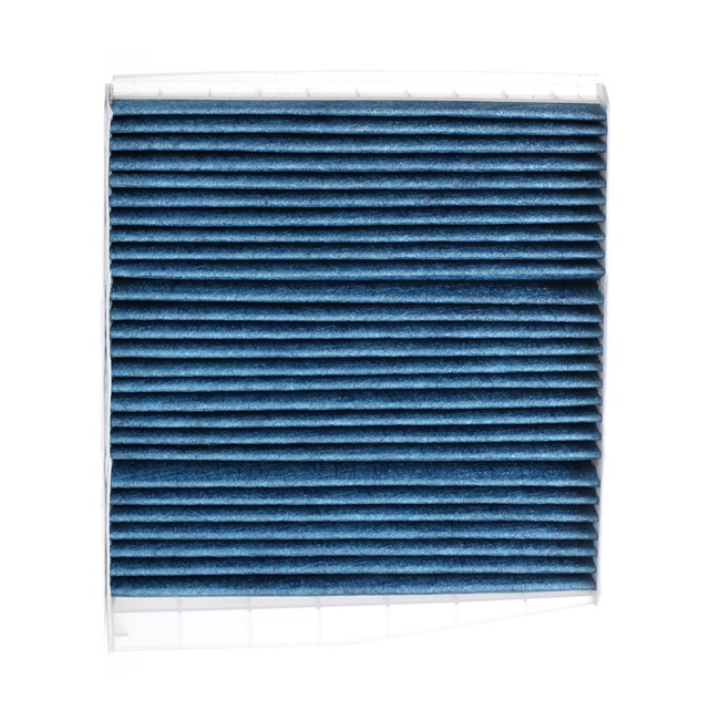 Køb Pollenfilter af RIDEX PLUS 424I0527P til den lave pris 205,27 DKK