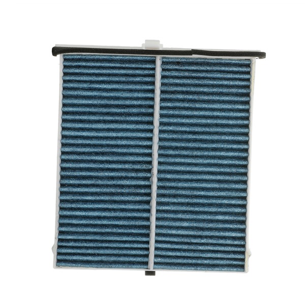 Køb Pollenfilter af RIDEX PLUS 424I0606P til den lave pris 158,78 DKK