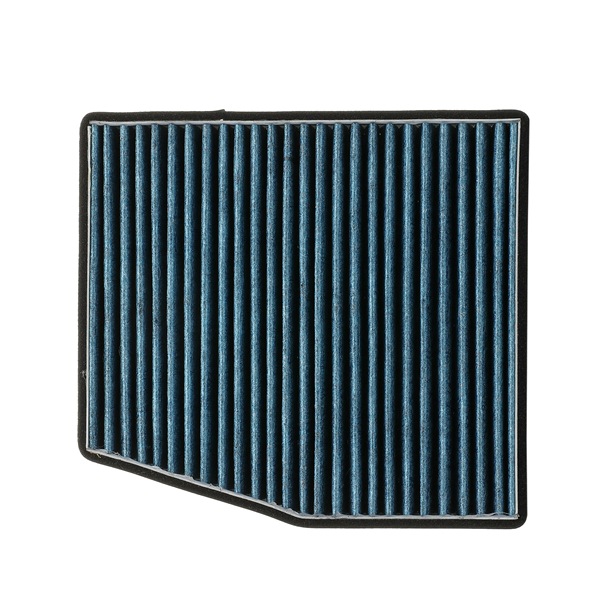 Innenraumfilter 424I0566P von RIDEX PLUS günstig für 20,38 € online kaufen