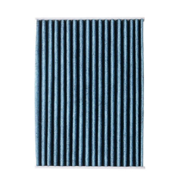 Compre Filtro, ar do habitáculo da RIDEX PLUS 424I0593P a um preço baixo por 14,21 €