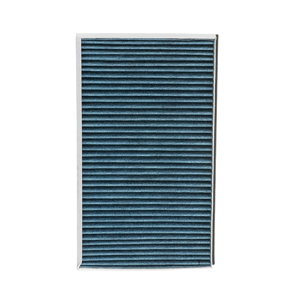 Innenraumfilter für MERCEDES-BENZ von RIDEX PLUS