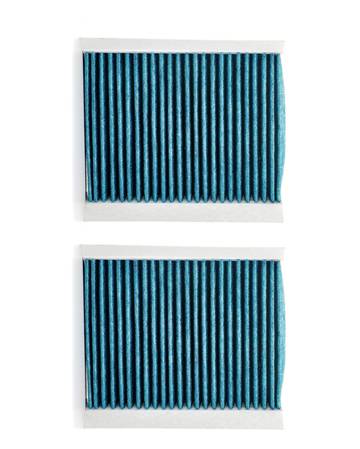 Comprar Filtro de habitáculo de RIDEX PLUS 424I0552P a bajo precio de 14,75 €