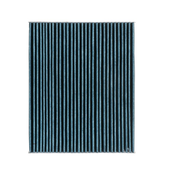 Innenraumfilter für FORD USA von RIDEX PLUS