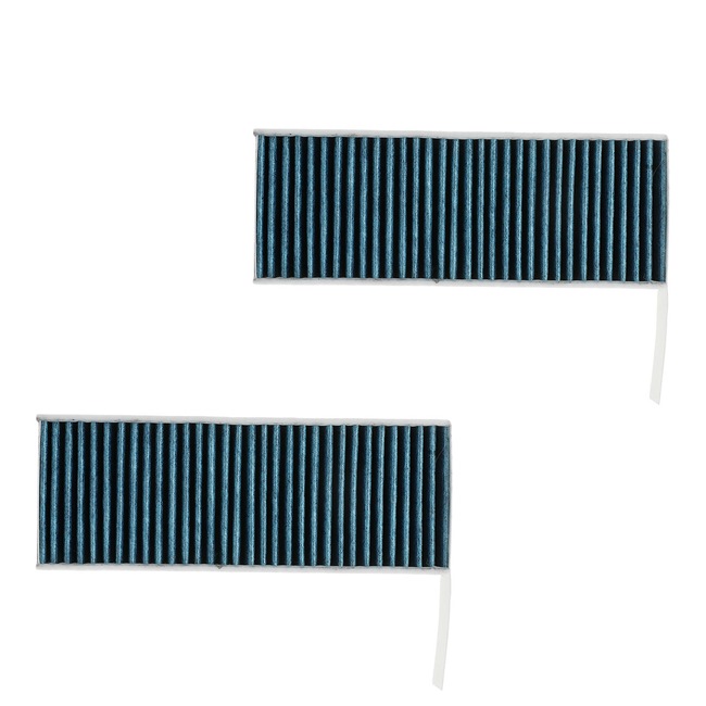 Köp Kupéfilter av RIDEX PLUS 424I0604P till det låga priset 287,72 kr