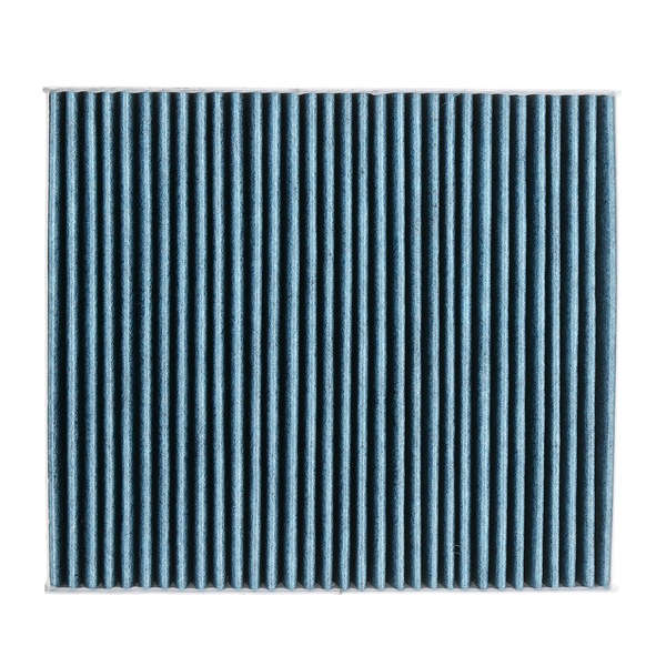 Innenraumfilter von RIDEX PLUS 424I0641P