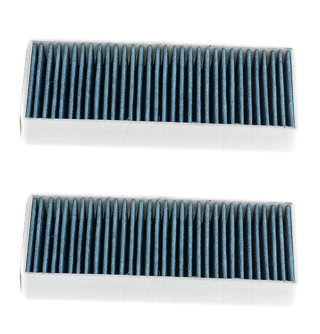 Køb Pollenfilter af RIDEX PLUS 424I0639P til den lave pris 261,78 DKK