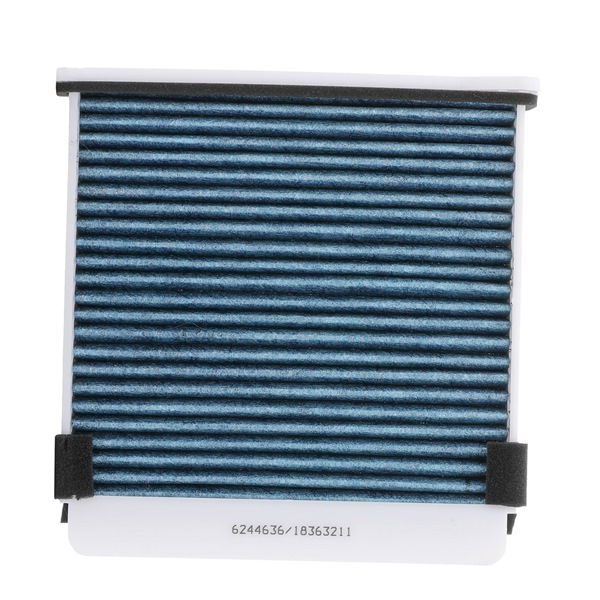 Achetez des Filtre d'habitacle RIDEX PLUS 424I0553P à prix pour 7,01 €