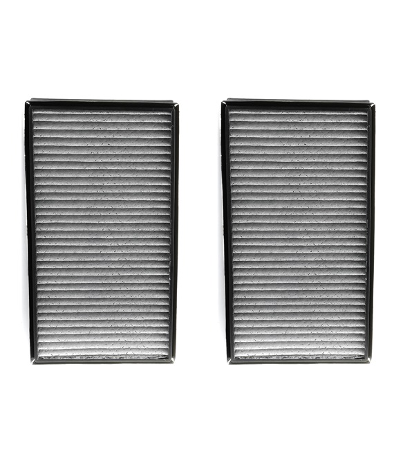 Innenraumfilter für ALPINA von RIDEX PLUS