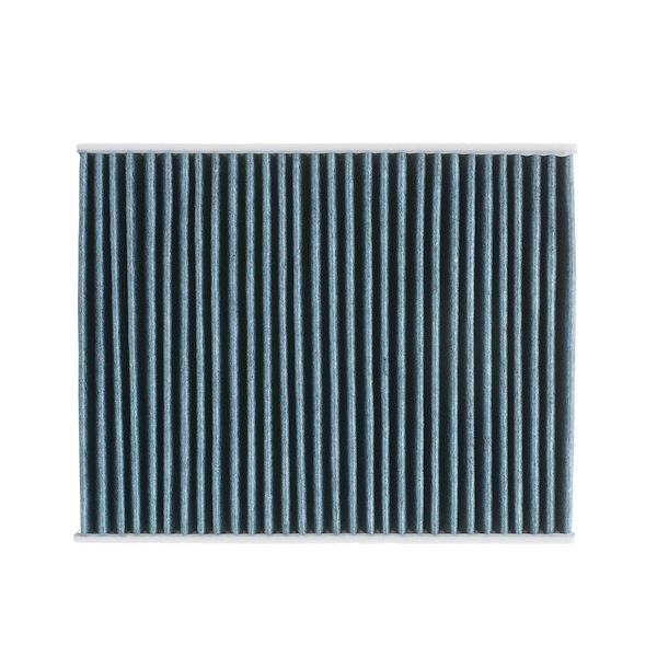 Køb Pollenfilter af RIDEX PLUS 424I0551P til den lave pris 136,39 DKK