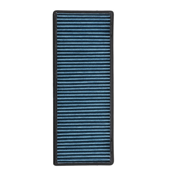 Køb Pollenfilter af RIDEX PLUS 424I0570P til den lave pris 52,60 DKK