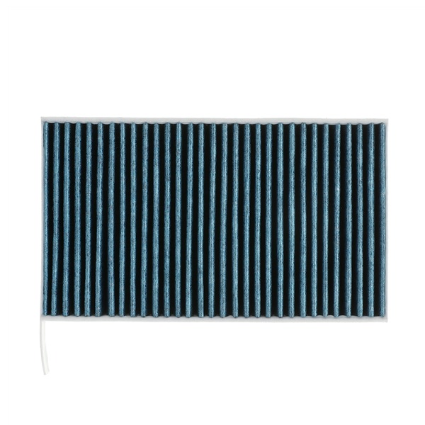 Compre Filtro, ar do habitáculo da RIDEX PLUS 424I0645P a um preço baixo por 13,46 €